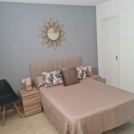 Apartamento Centro Benidorm Eksteriør bilde