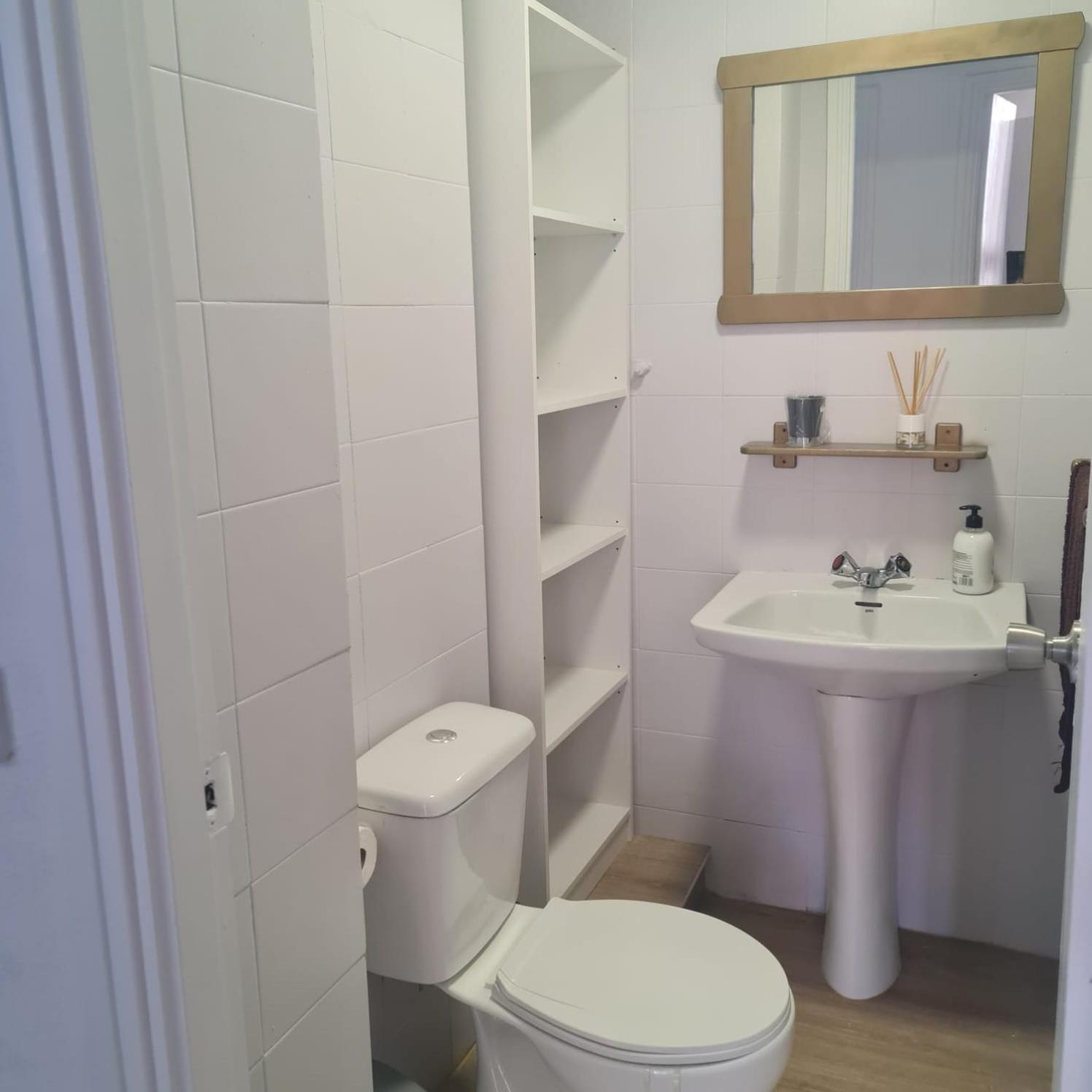 Apartamento Centro Benidorm Eksteriør bilde