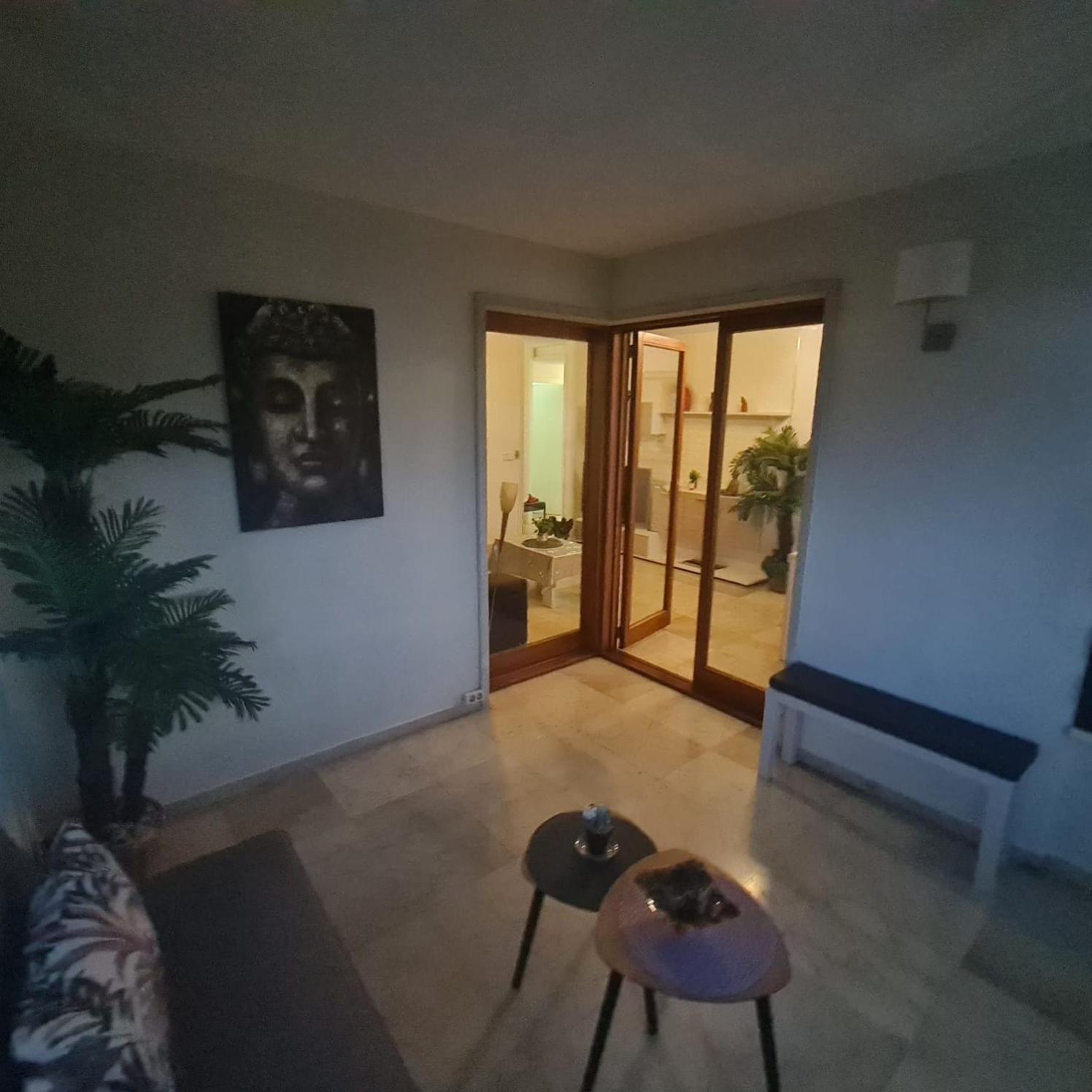 Apartamento Centro Benidorm Eksteriør bilde