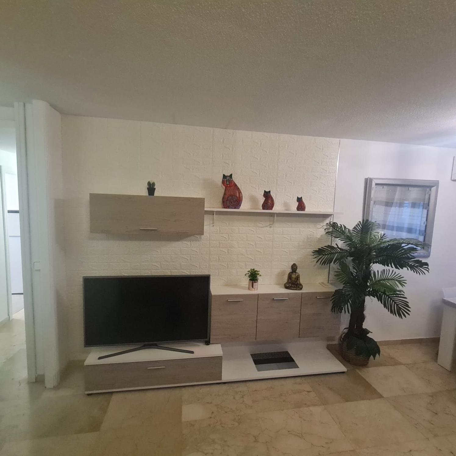 Apartamento Centro Benidorm Eksteriør bilde