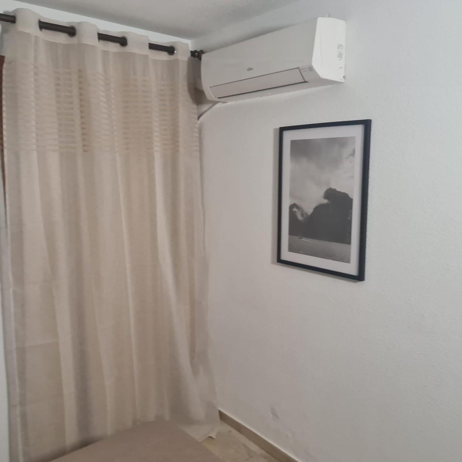 Apartamento Centro Benidorm Eksteriør bilde