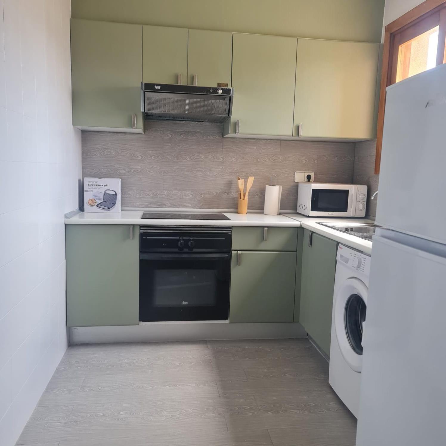 Apartamento Centro Benidorm Eksteriør bilde