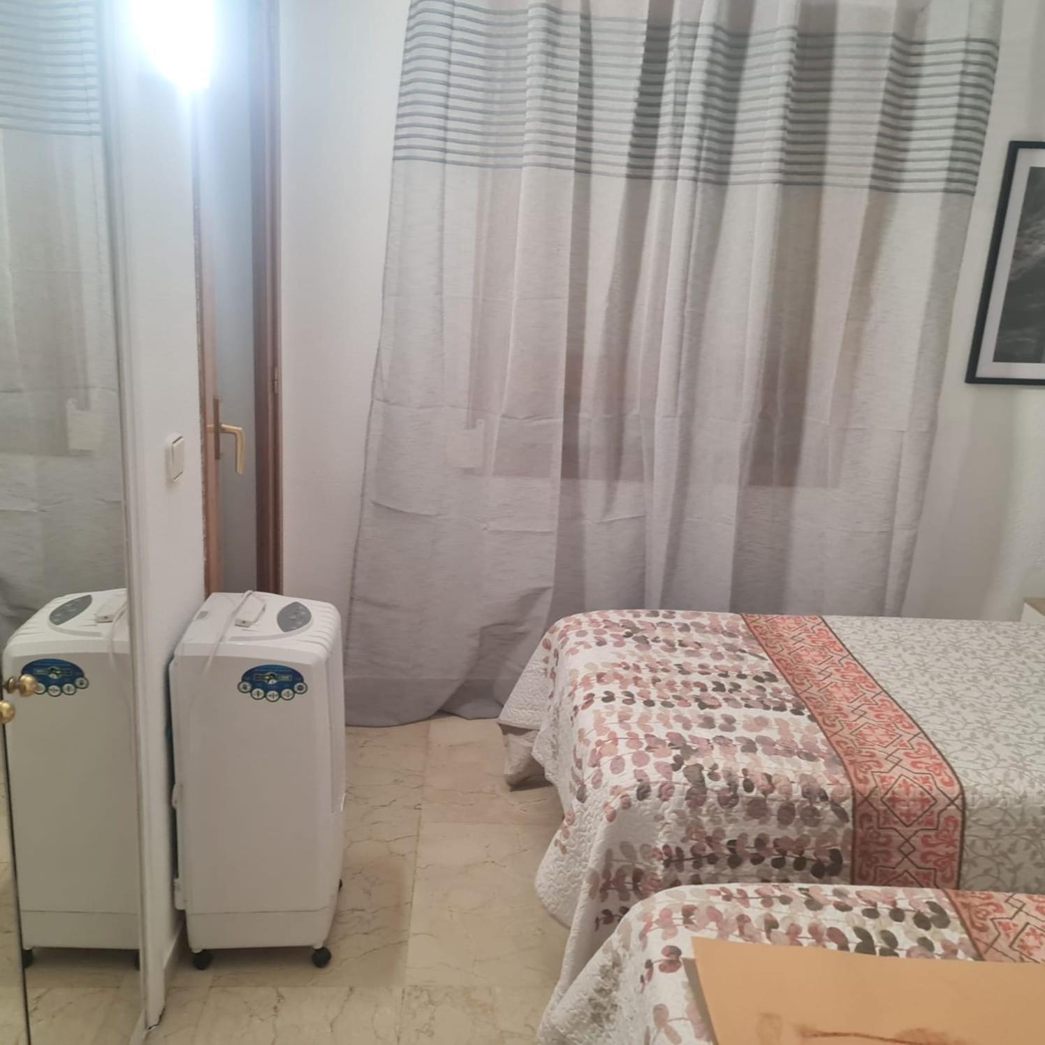 Apartamento Centro Benidorm Eksteriør bilde