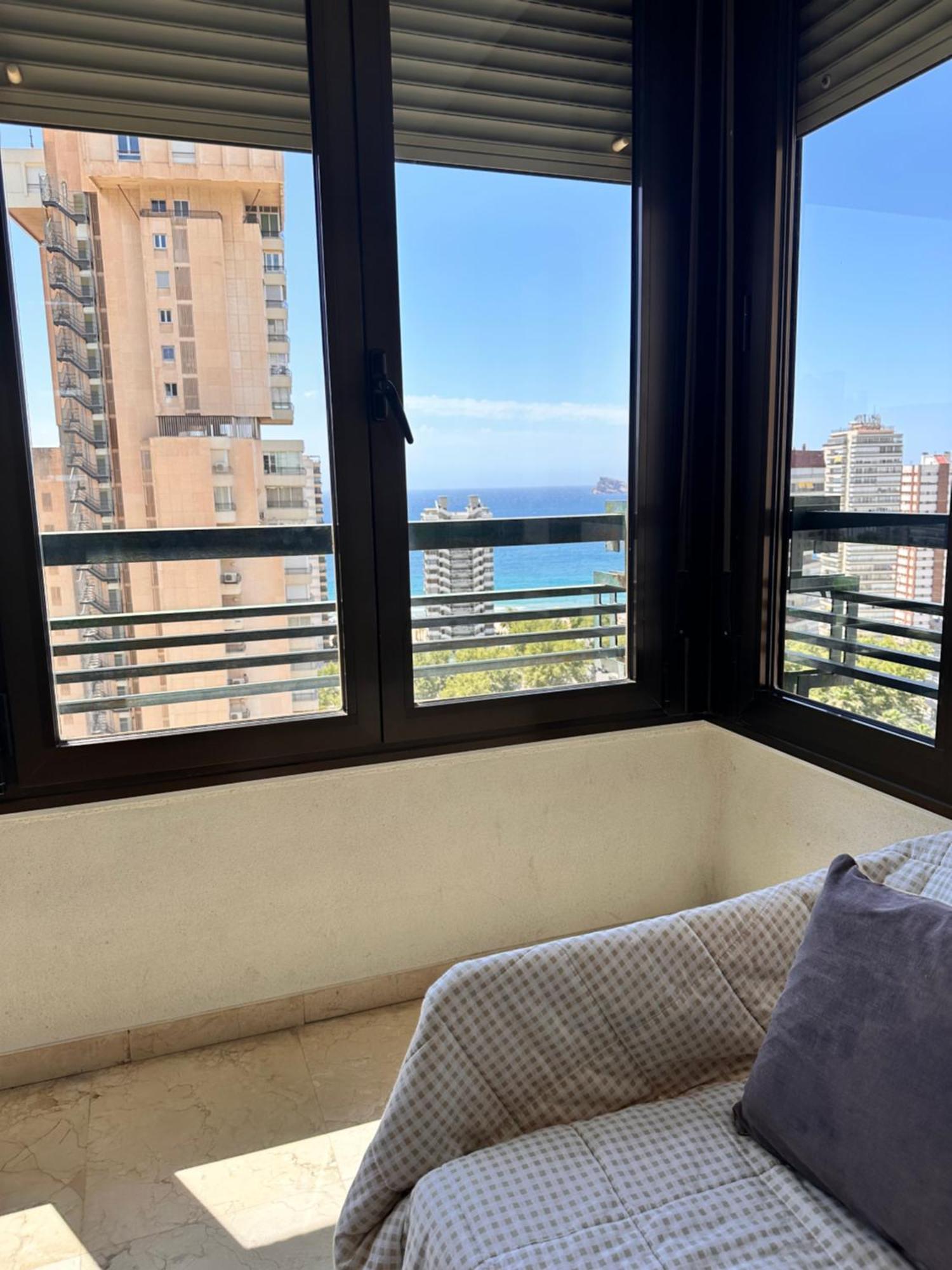 Apartamento Centro Benidorm Eksteriør bilde