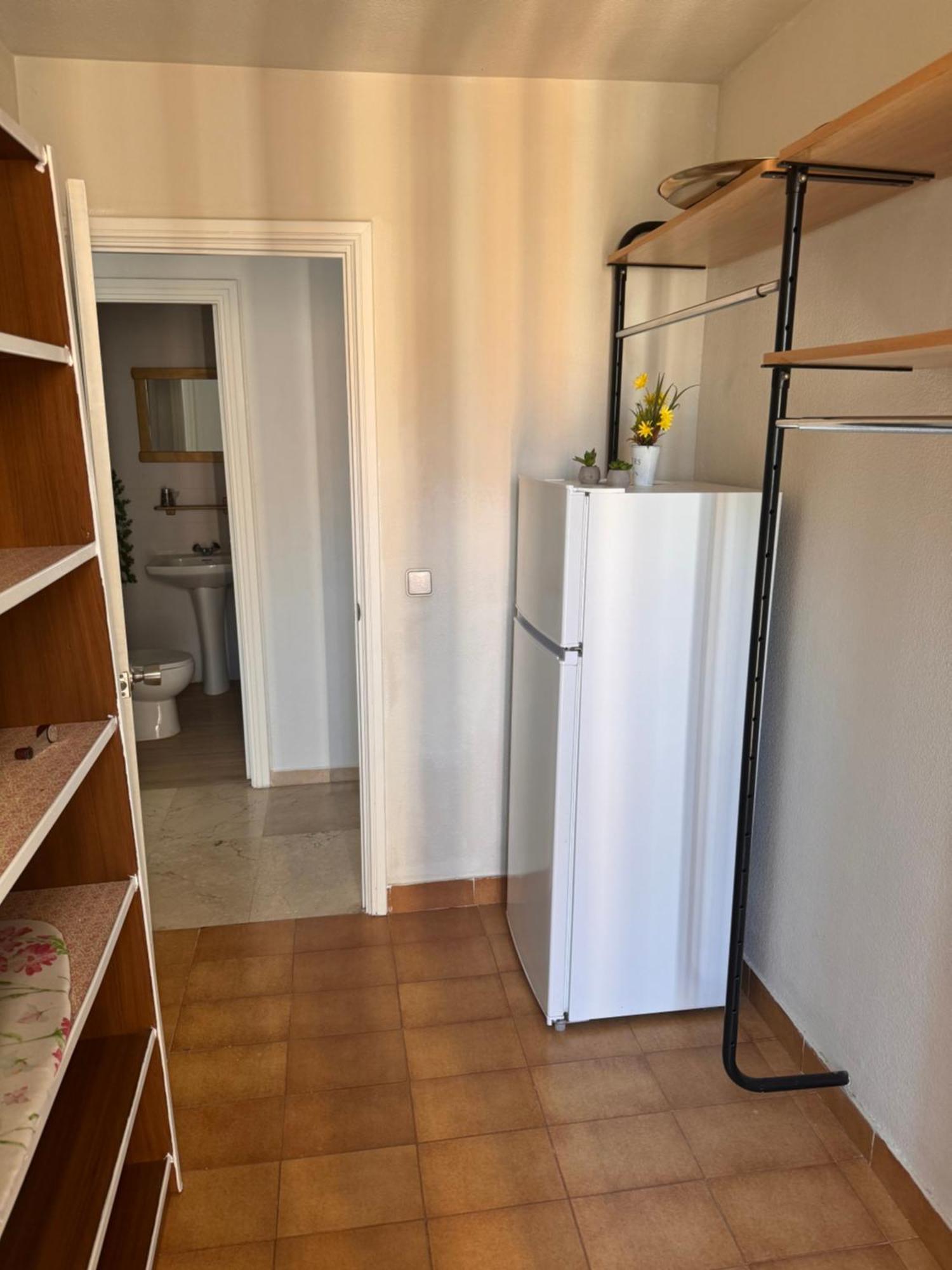 Apartamento Centro Benidorm Eksteriør bilde