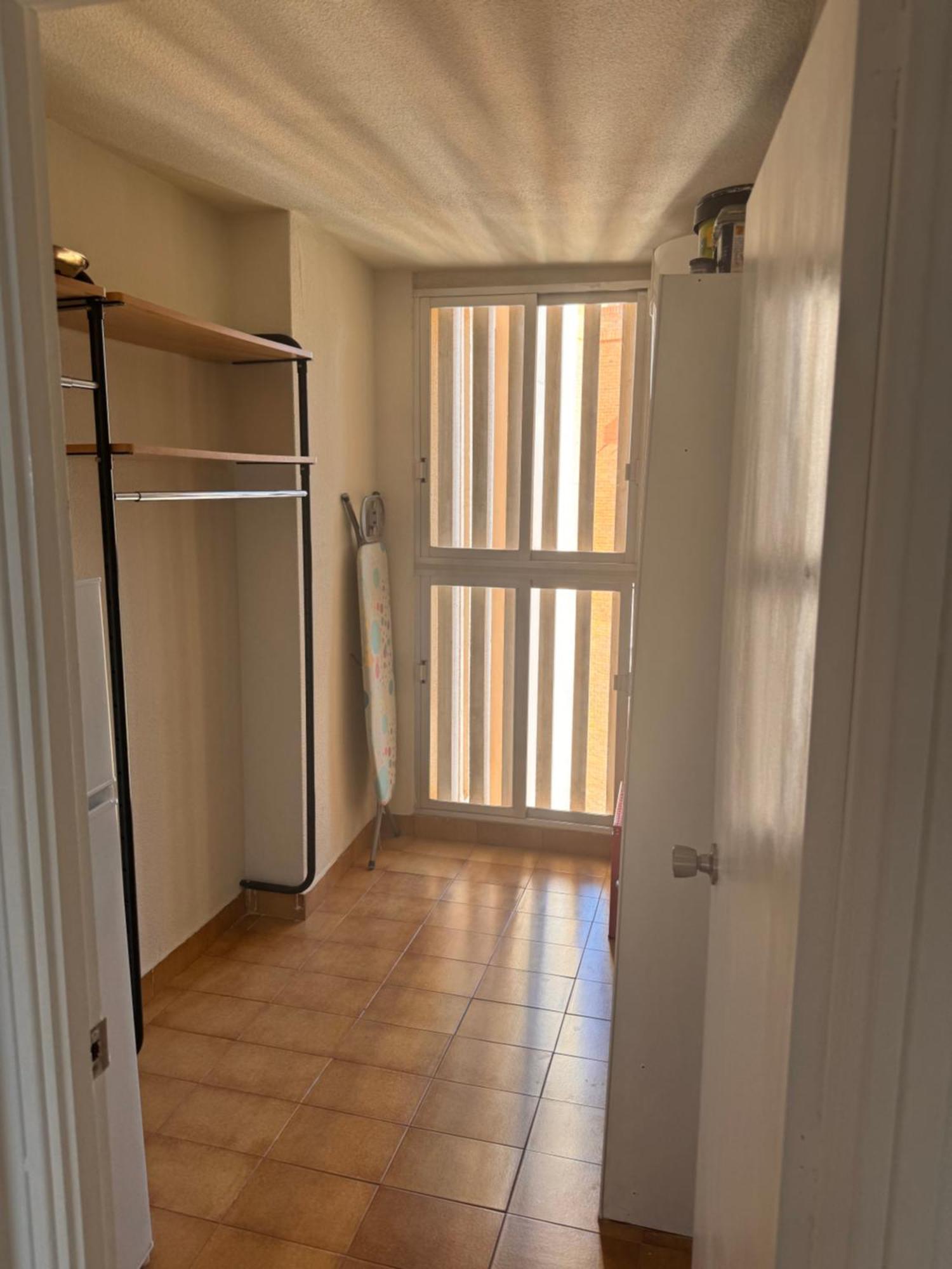 Apartamento Centro Benidorm Eksteriør bilde